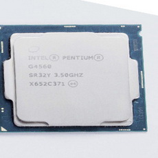 Intel 奔腾 G4560 Intel 奔腾 G4560