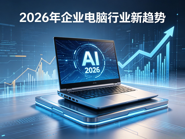 2026��ҵ������ҵ�����ƣ�AI�����³����Ͼ��豸ȫ����̭