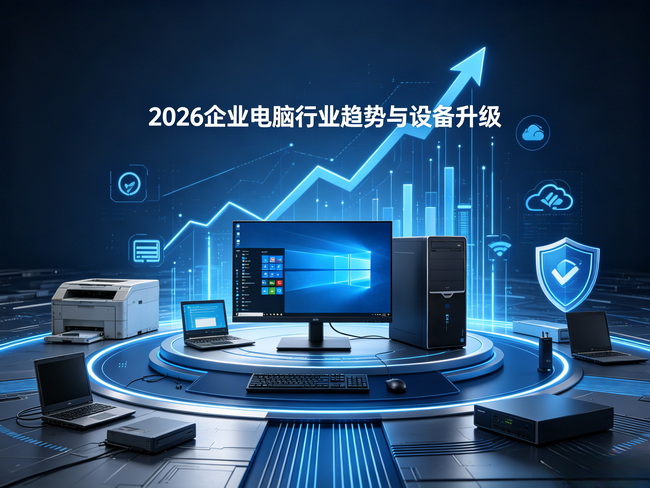 2026����ҵ�칫�����±仯���Ͼ��豸����̭����ҵ��ά�����±�׼